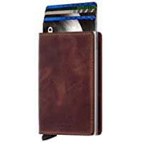 Secrid - Cartera Slimwallet - 180717 SILMWALLET